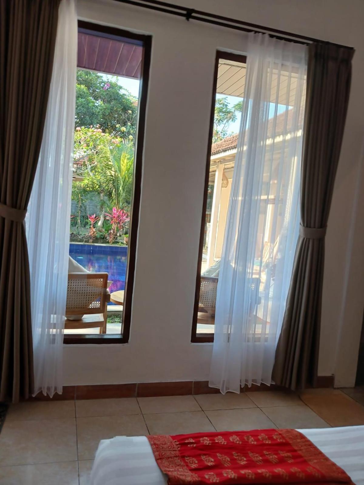Puri Amartha Séjour chez l'habitant Ubud