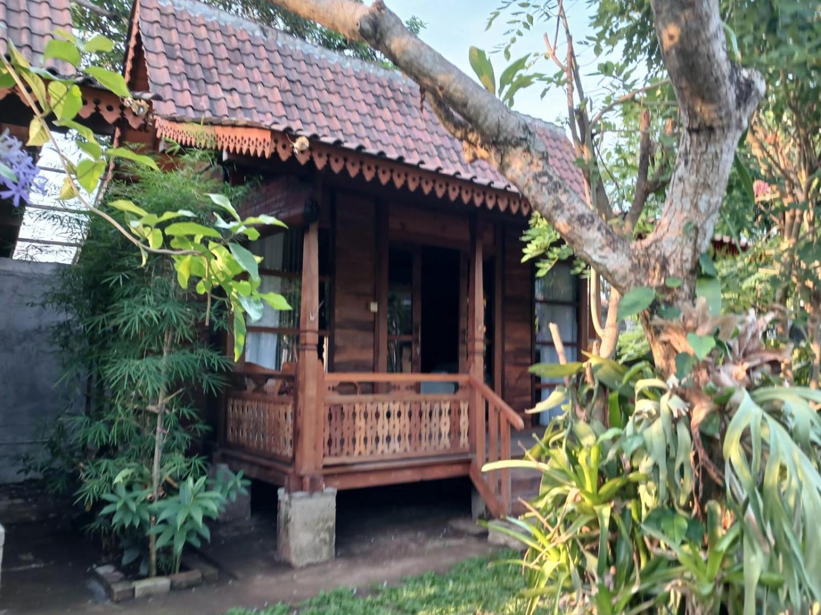 Puri Amartha Séjour chez l'habitant *