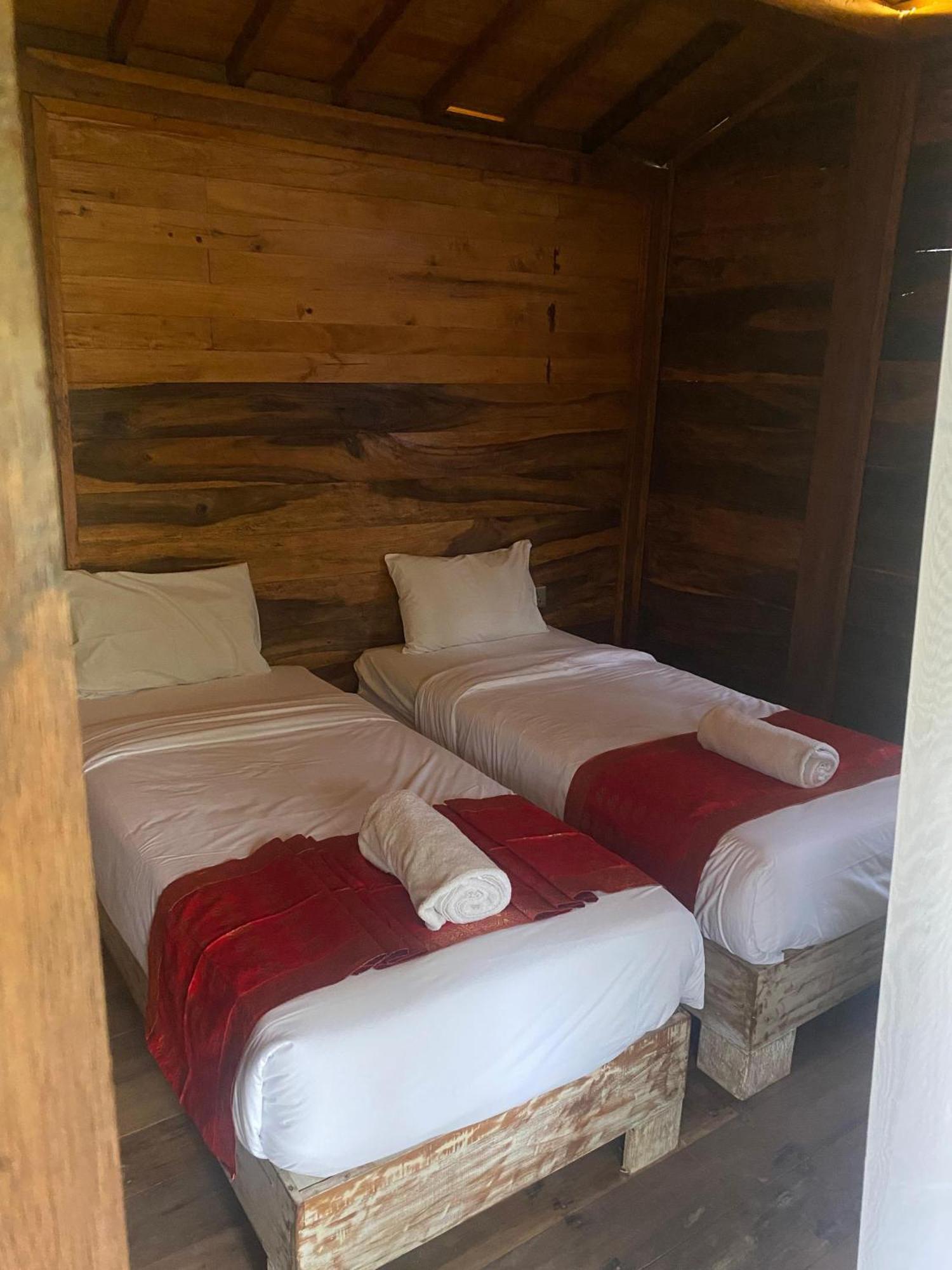 Puri Amartha Séjour chez l'habitant Ubud
