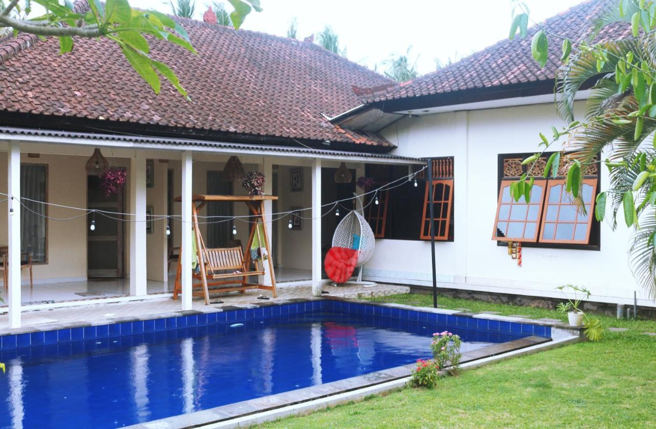 Puri Amartha Séjour chez l'habitant Ubud
