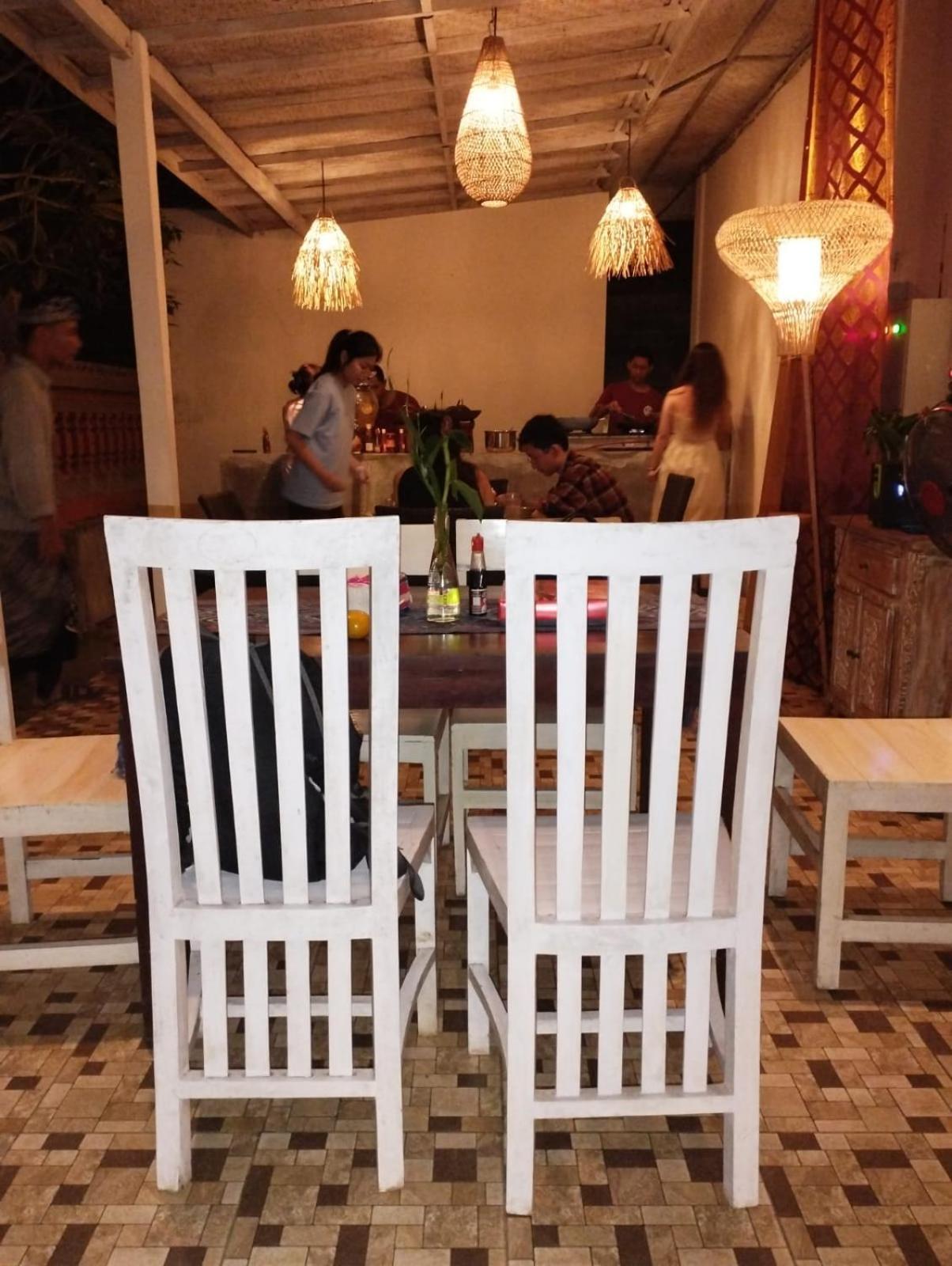 Puri Amartha Séjour chez l'habitant Ubud