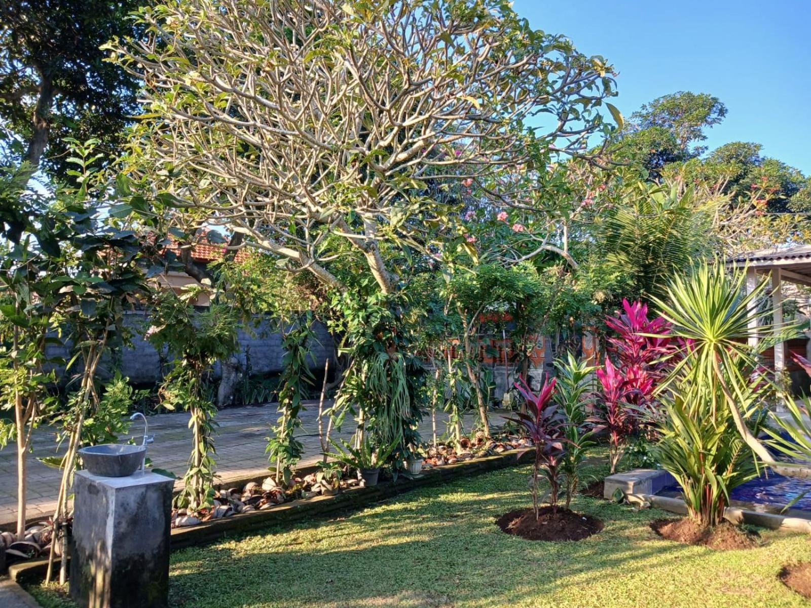 Puri Amartha Ubud